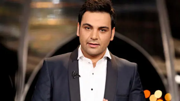 مجری محبوب و جنجالی تلویزیون درگذشت/ مجری شبکه ورزش اعلام کرد +عکس