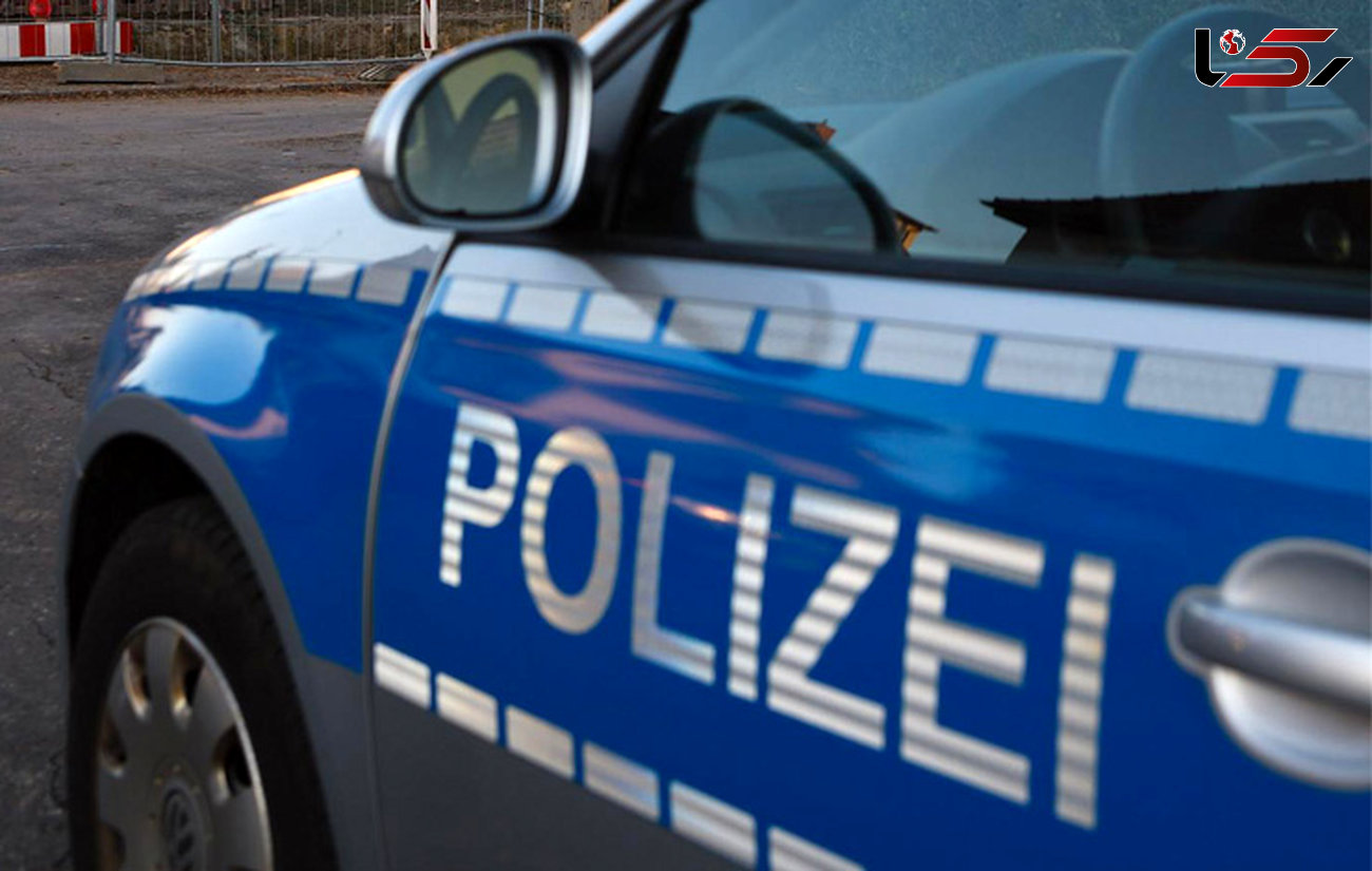 حمله مرگبار با کارد در آلمان یک کشته برجای گذاشت