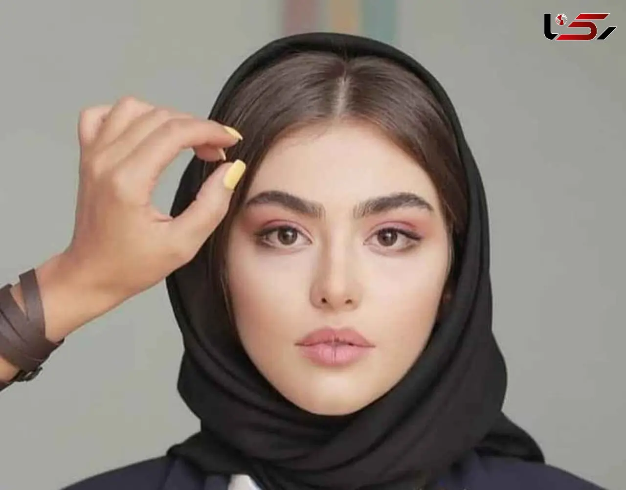 سرنوشت بد خانم بازیگر بعد از مهاجرت 