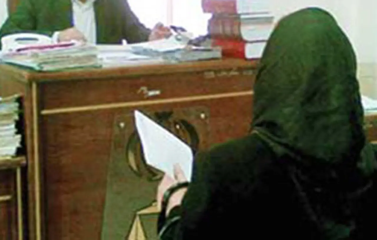 هنرپیشه مشهور، زن چهارم شوهر برج سازم شده است! / درخواست یک زن مرد تهرانی را به دادگاه کشاند