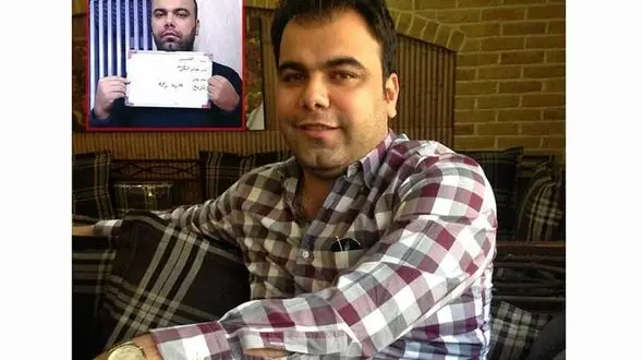 خواستگاری‌های شوم تبهکار شیک‌پوش با خودروهای لوکس