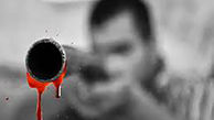 قتل مسلحانه پسر جوان توسط برادرش در کرمان / برادر کوچکتر بی رحمانه کشته شد + انگیزه