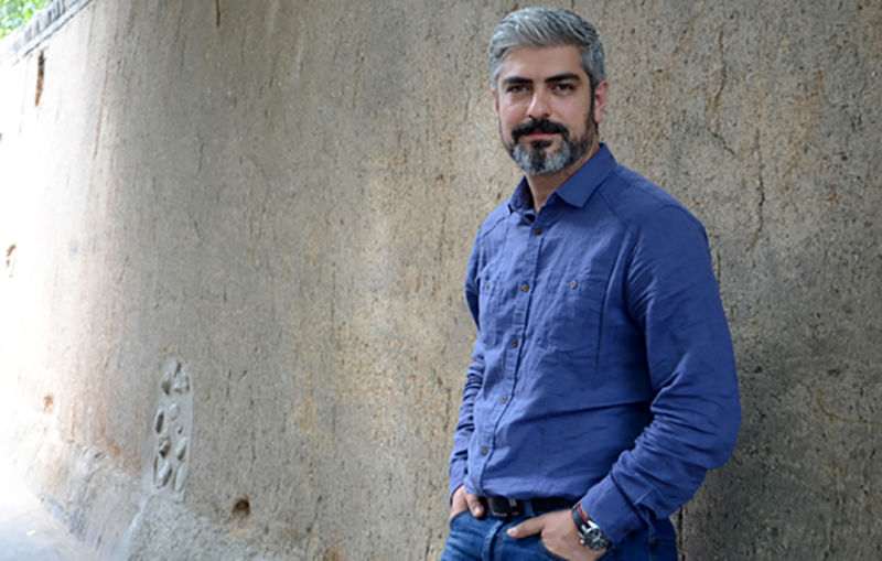 رکنا: مهدی پاکدل بازیگر سینما، تئاتر و تلویزیون می‌گوید کارگردانی تئاتر کار او نیست و قصد هم ندارد این فضا را تجربه کند.
