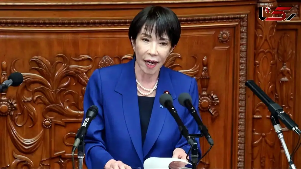 مثل اسب کار کنید؛ نخست وزیر جدید ژاپن ساعت 3 بامداد جلسه دارد!