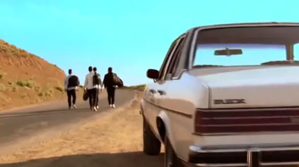 موزیک ویدئو جدید بهنام بانی منتشر شد +فیلم