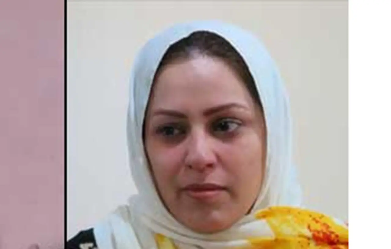 نوشین را می شناسید او به دنبال پدر و مادر ش می گردد + فیلم و عکس