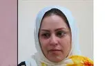 نوشین را می شناسید او به دنبال پدر و مادر ش می گردد + فیلم و عکس