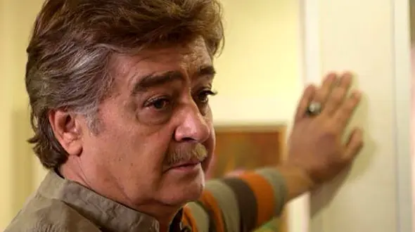 رضا رویگری یک ویدئو از خودش منتشر کرد +فیلم و عکس