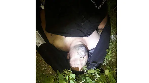 کشف جسد یک مرد در استخر پارک دانشجو+ عکس