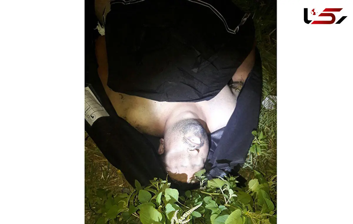 کشف جسد یک مرد در استخر پارک دانشجو+ عکس