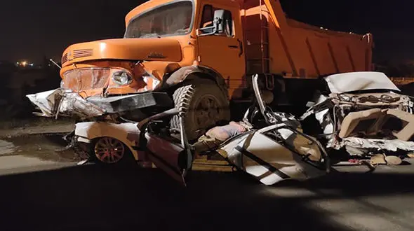 مرگ بامدادی 3 جوان دزفولی + عکس و جزئیات