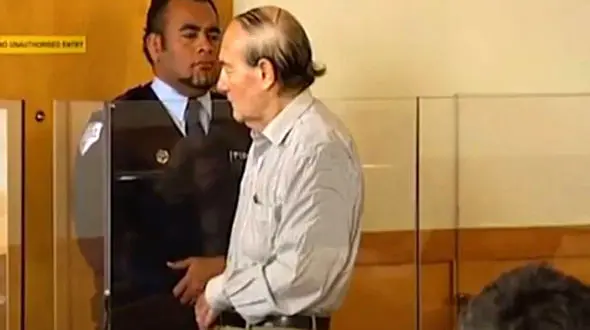 بازداشت پدر شیطان صفت + عکس