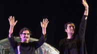 حرف های بحث انگیز شهرام ناظری در آخرین شب کنسرت اش/ برای کنسرت برج میلاد 4000 صندلی از شیراز آوردیم+عکس