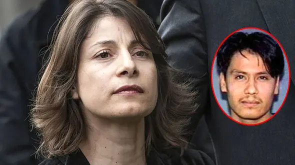 توطئه خونین پس از گذشت 21 سال از آزار و اذیت وحشیانه یک زن / قاتل هتک حرمت شده بود+عکس