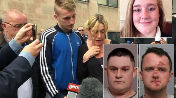 5 ساعت شکنجه دختر 15 ساله توسط 2 پسر / دخترک نیمه شب مُرد!+عکس