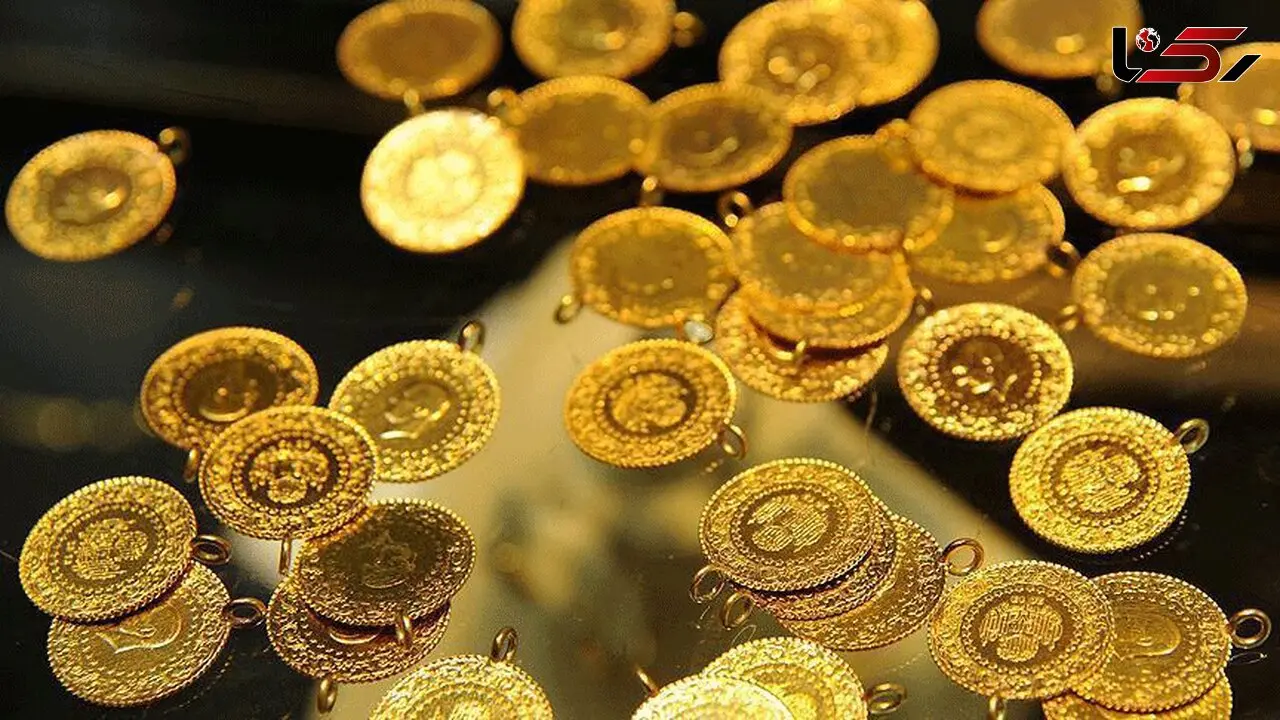 قیمت هر گرم طلای ۱۸ عیار ۳۷۳ هزار تومان شد + جدول