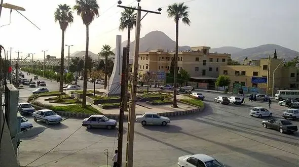 درگیری مسلحانه در نورآباد ممسنی ربطی به دور دوم انتخابات ندارد