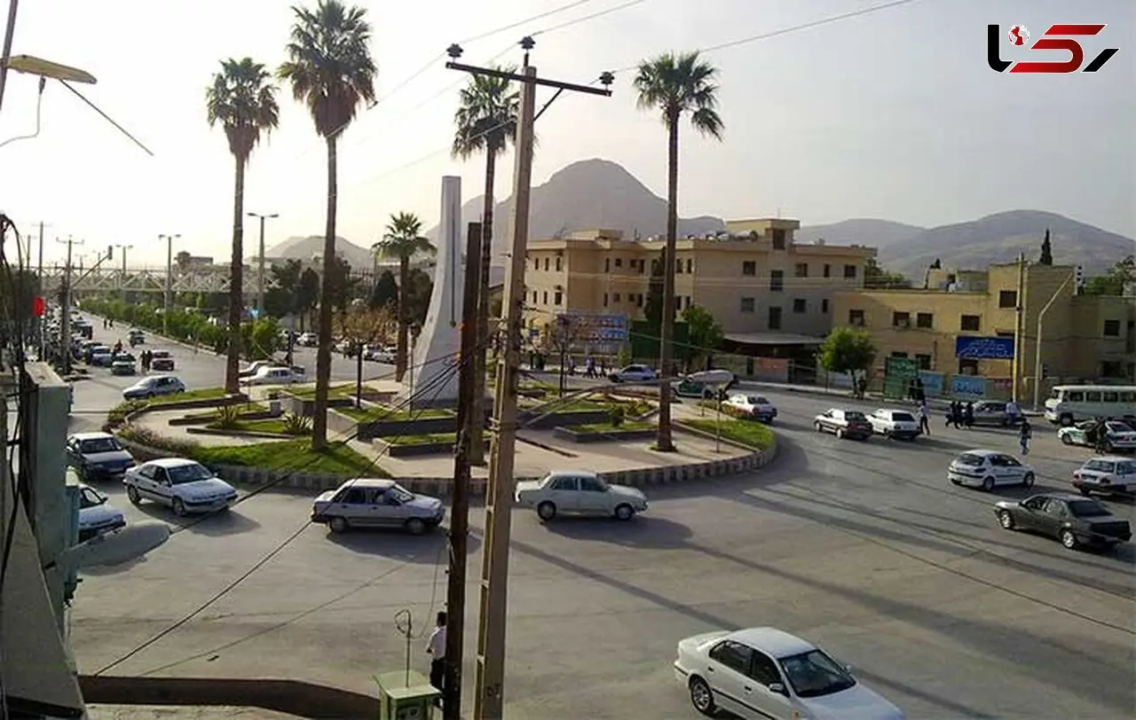 درگیری مسلحانه در نورآباد ممسنی ربطی به دور دوم انتخابات ندارد