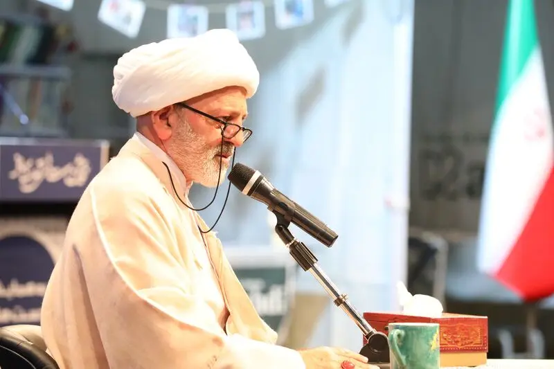 رونمایی از پروژه‌ های جهانی و تبیین رسالت «انسان‌ شناسی» در همایش بزرگ «دست‌ های تمدن‌ ساز»