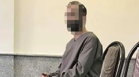 40 مرد به دنبال مرد 35 میلیاردی بودند / در غرب تهران رخ داد