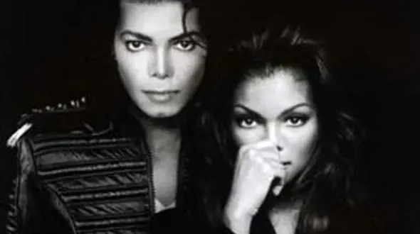 "جنت جکسون" سرطان دارد!