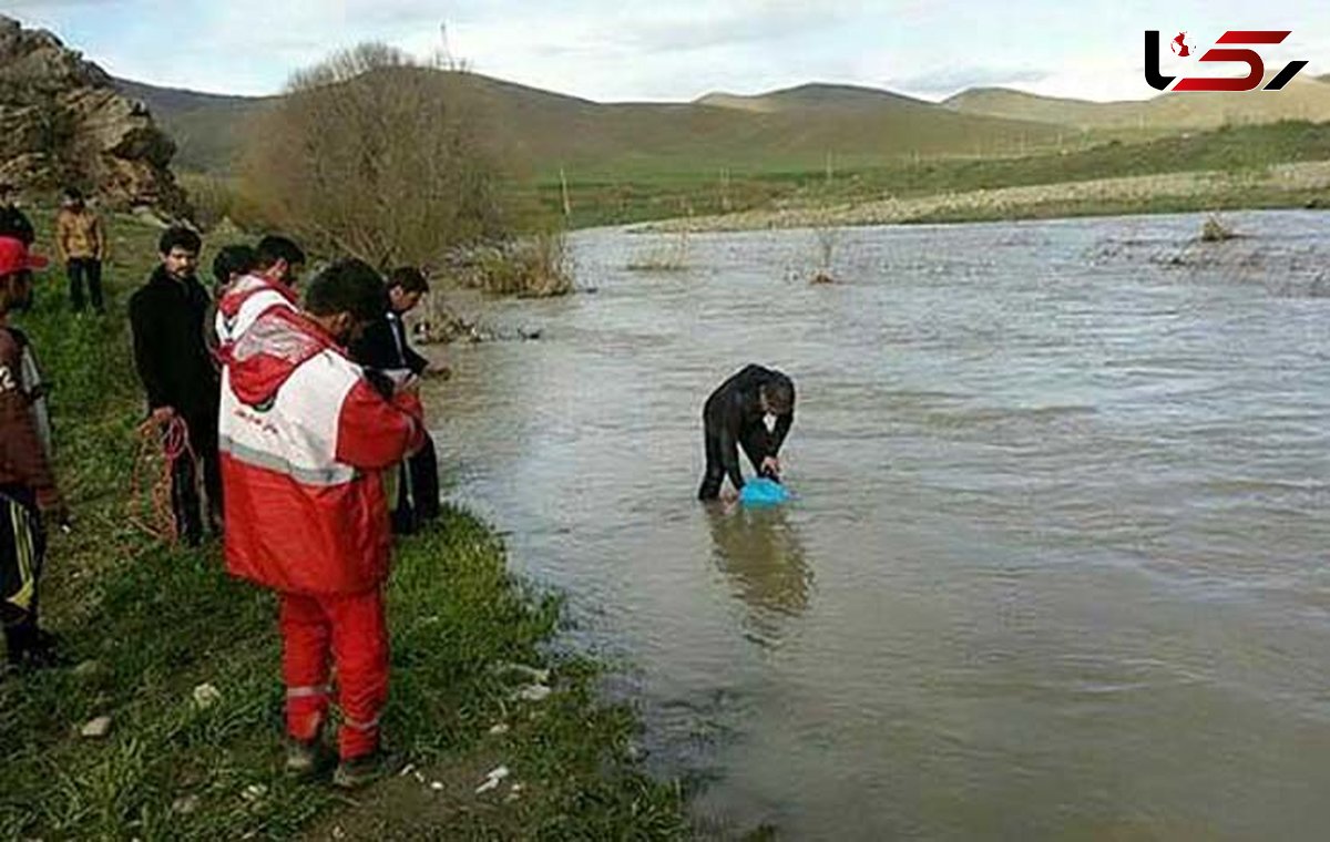 جسد مردی ۳۷ ساله در رودخانه دز پیدا شد