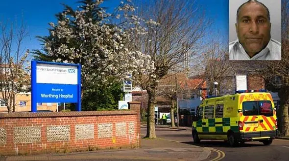 نظافتچی شیطان صفت بیمارستان شب ها به سراغ زنان و دختران می‌رفت