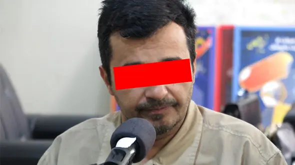 خبر جدید از پرونده مُثله شدن دختر جوان پس از ۱۸ سال دوستی با یک مرد+فیلم گفتگو با قاتل