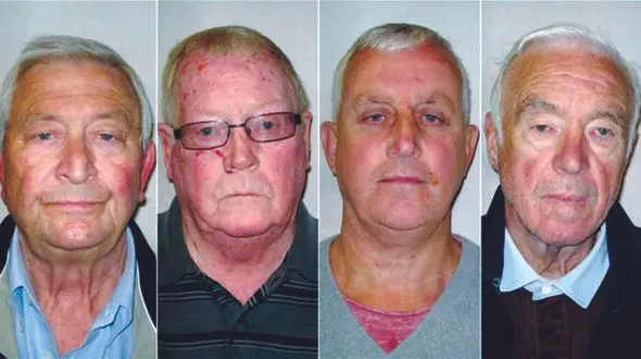 طراح نقشه سرقت بزرگ جواهرات لندن به 6 سال زندان محکوم شد / نگاهی به پرونده این سرقت