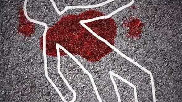 اختلاف خانوادگی  سرانجامش به برادر کشی رسید