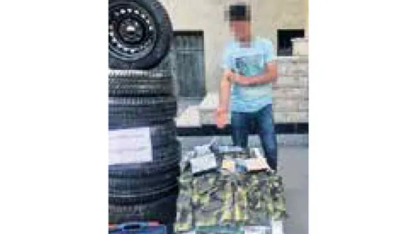 ماجرای یک آدم ربایی مرموز در تهران + عکس