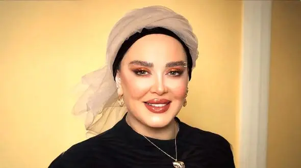 فیلم / واکنش بهاره رهنما در بین دعوای دو مجری خانم و آقا / ببخشید من میهمان شمام رعایت کنید