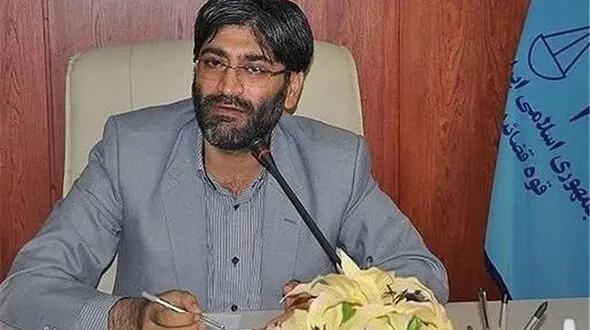 قاضی قلابی دستگیر شد/ دادستان اردبیل خبر داد