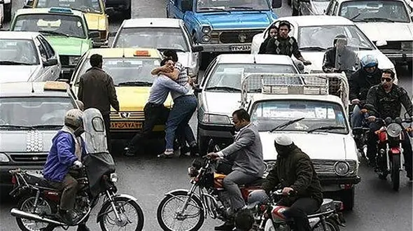 مراجعه 19 هزار نفر به پزشکی قانونی در 9 ماه ابتدایی سال جاری