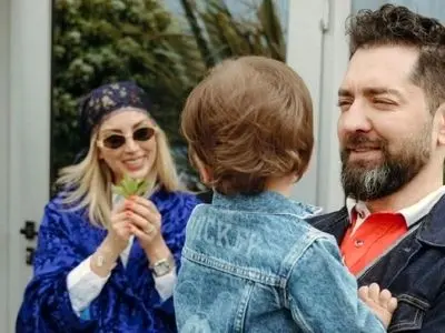 مینا مختاری همسر زیبای بهرام رادان در حال شوآف و فخرفروشی با جواهرات میلیاردی خودش!!!