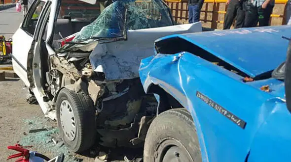 مرگ دلخراش زن باردار و کودک 6 ساله