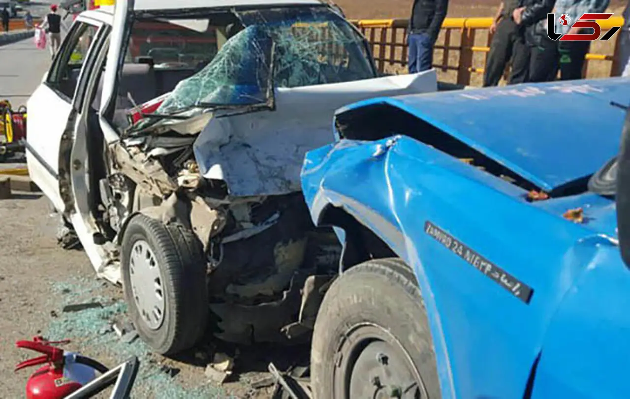 مرگ دلخراش زن باردار و کودک 6 ساله