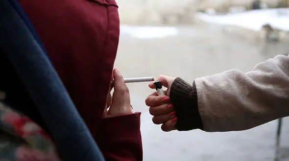 جرات نکردم از دخترم بپرسم آن 3 شب پسرهای پارک چه بر سرش آوردند / مهسا را در اسلامشهر پیدا کردم