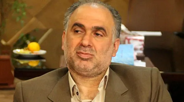 آنژوکت شکسته دادستان را به بیمارستان کشاند