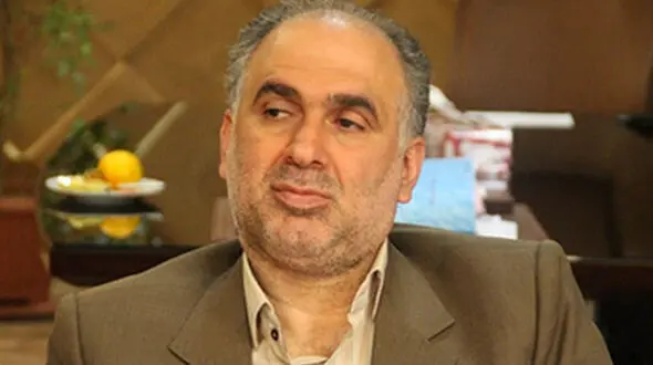 آنژوکت شکسته دادستان را به بیمارستان کشاند