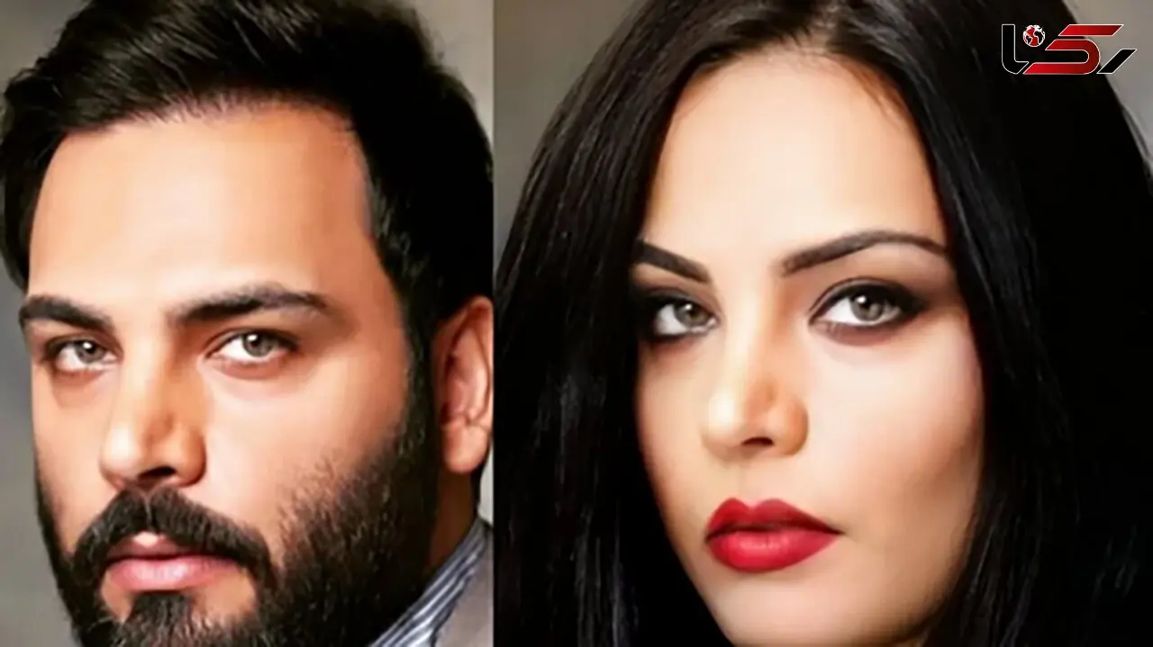 عکس های تغییر جنسیت  مجری های مرد تلویزیون ! / احسان علیخانی زیباتر از دیگران + عکس های حیرت آور