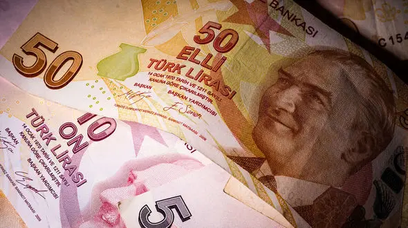 قیمت لیر ترکیه امروز یکشنبه 2 شهریور 1404 