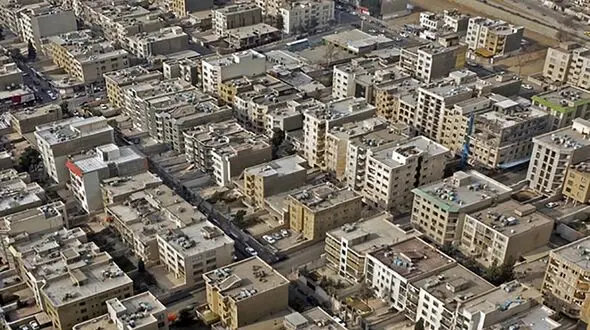 افرادی که در سامانه ملی املاک و اسکان اطلاعات خود را وارد نکنند جریمه می شوند + جزئیات و نوع جریمه ها