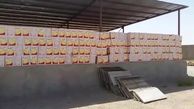 روغن خوراکی‌های احتکار به بازار نرسید / دستگیری متهم در فیروزآباد