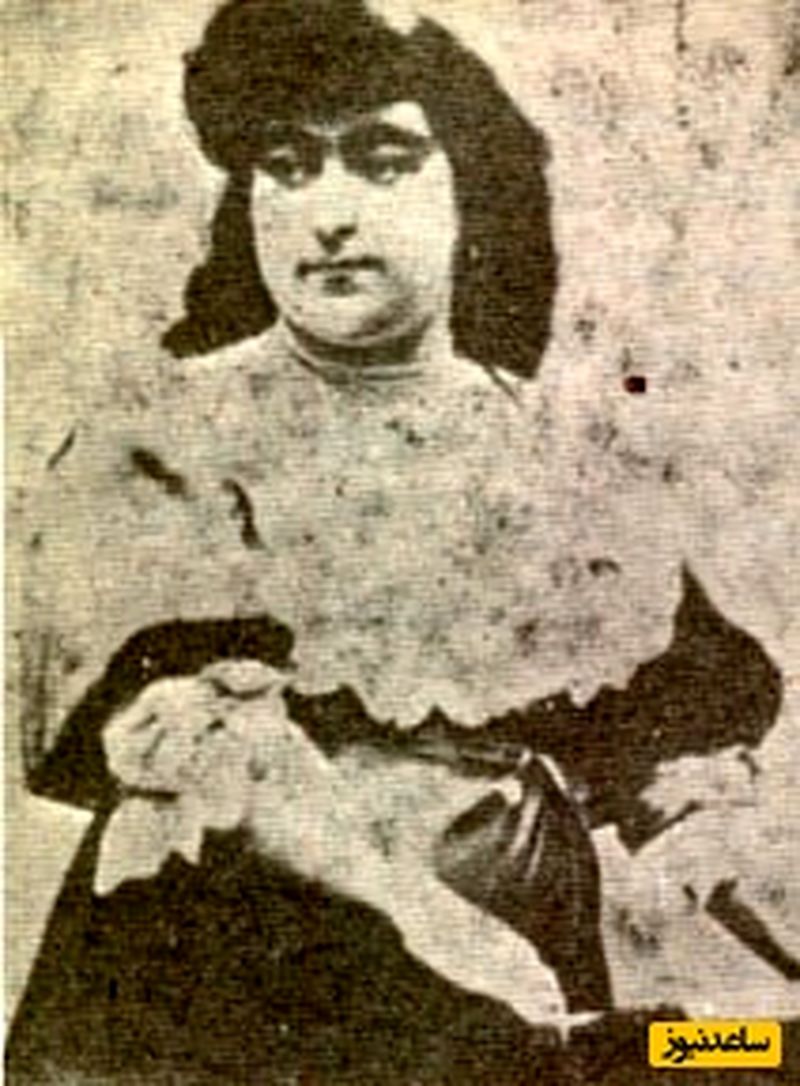 تاج السلطنه