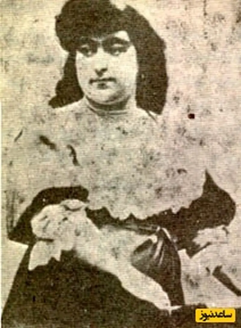 تاج السلطنه