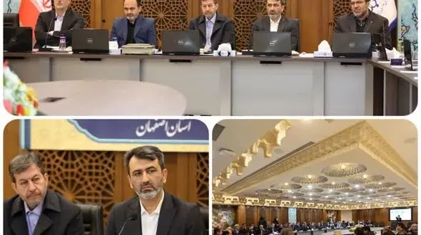  پارلمان بخش خصوصی به دنبال رفع گلوگاه‌های صنعت از طریق شورای گفت‌وگو/ رفع ناترازی انرژی تلاش دولت را می‌طلبد!