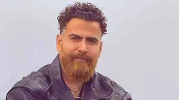 دانلود آهنگ «مال من باش» معین زد+ موزیک ویدئوی شاد/ مال من باش تو آسمون بشو منم ابراش ...
