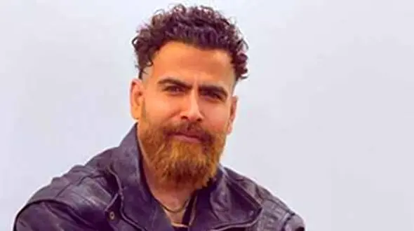 دانلود آهنگ «مال من باش» معین زد+ موزیک ویدئوی شاد/ مال من باش تو آسمون بشو منم ابراش ...