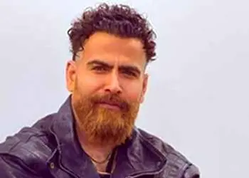 دانلود آهنگ «مال من باش» معین زد+ موزیک ویدئوی شاد/ مال من باش تو آسمون بشو منم ابراش ...